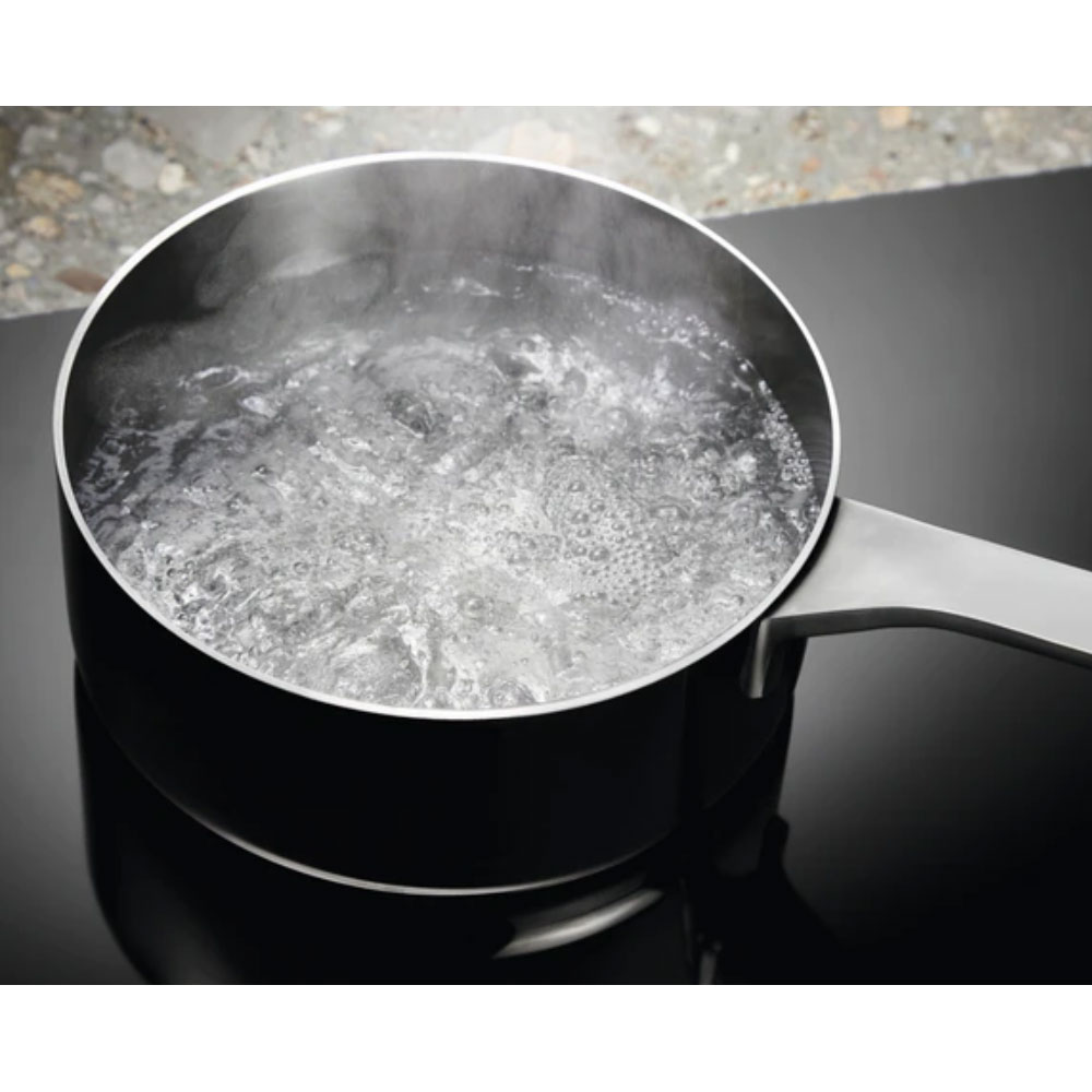Induktionshäll Electrolux FlexiBridge HOB750MF Svart med Smarta Funktioner