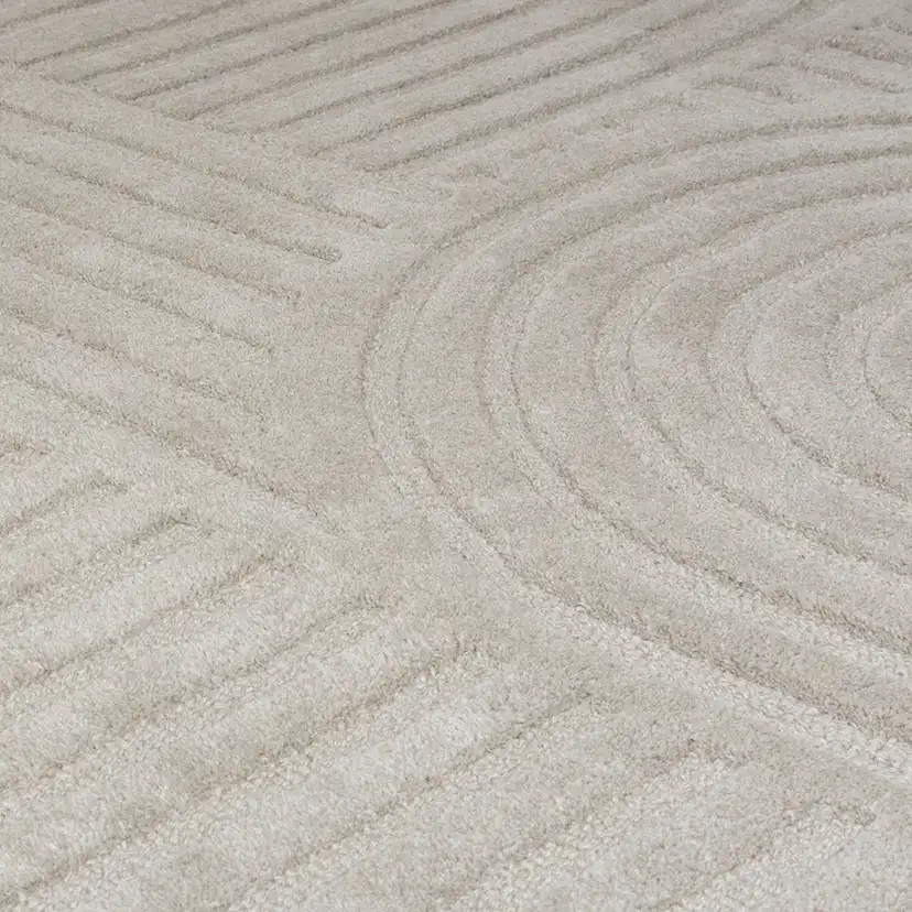 Luggmatta Flair Rugs Zen Garden Ull