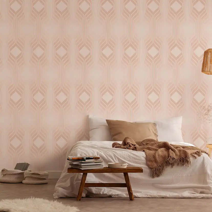 Tapet AS Creation Retro chic 39532-5