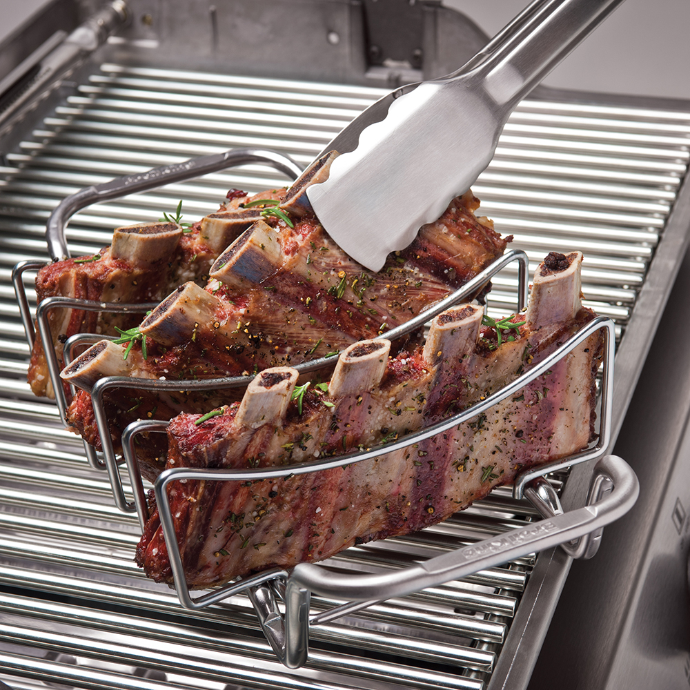 Revben/stekhållare Broil King