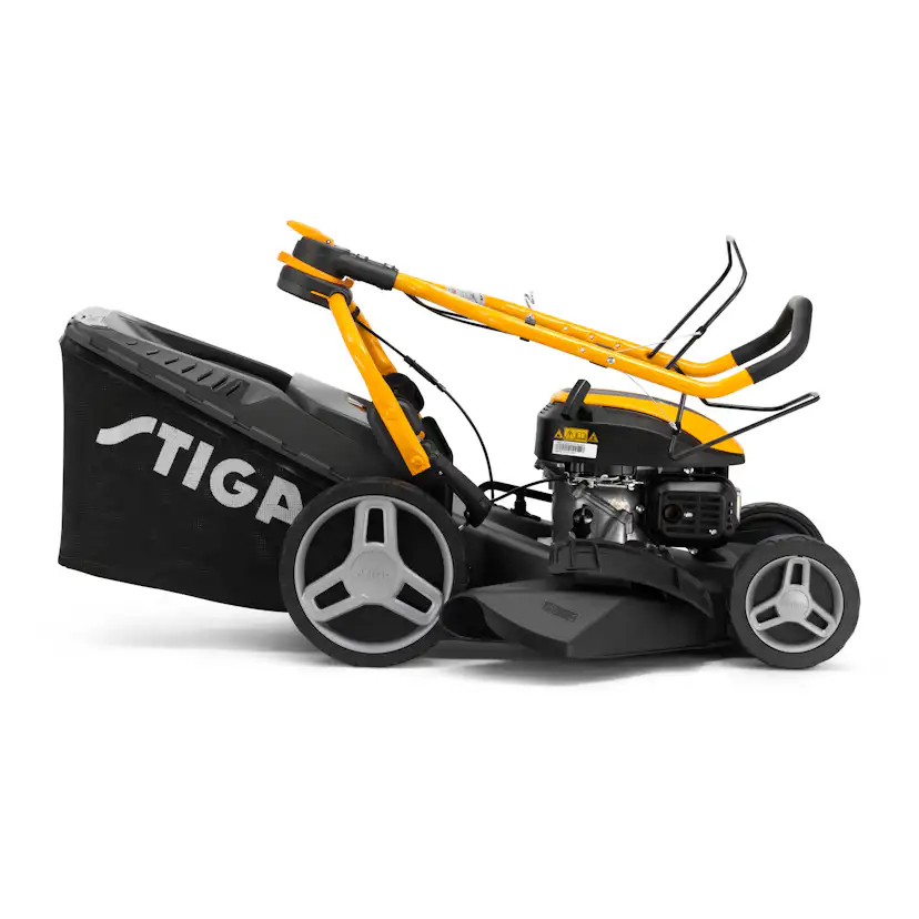 Gräsklippare STIGA Combi 753 S ST 170 OHV