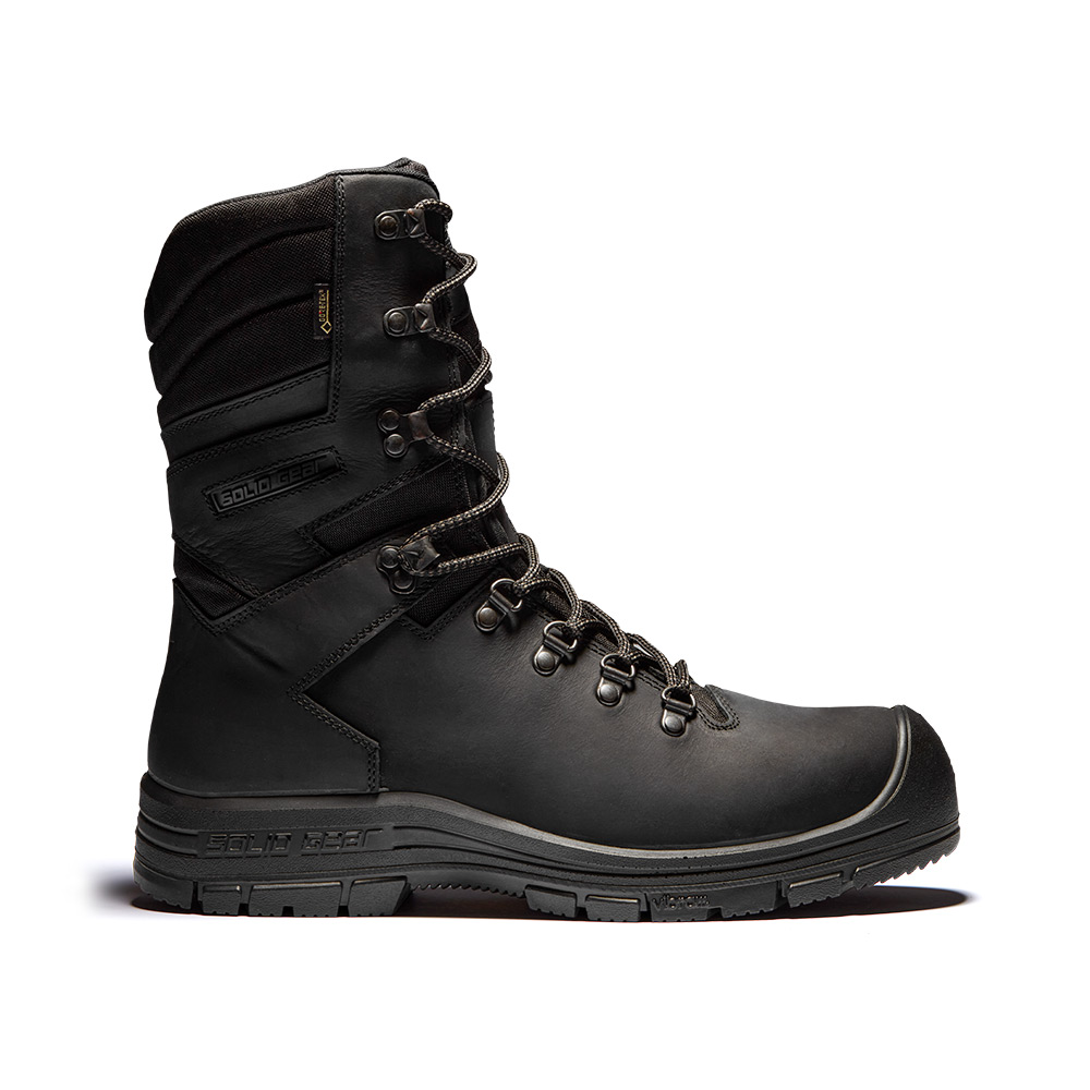 Skyddskänga Solid Gear Delta GTX