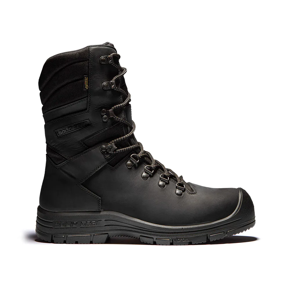 Skyddskänga Solid Gear Delta GTX