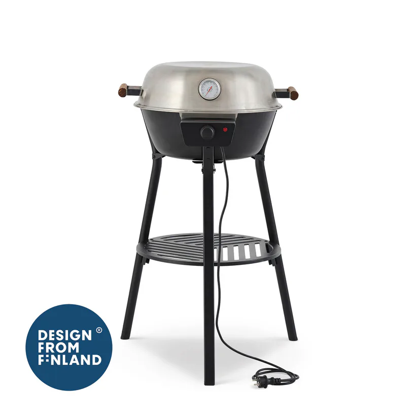 Elgrill Muurikka 48LL