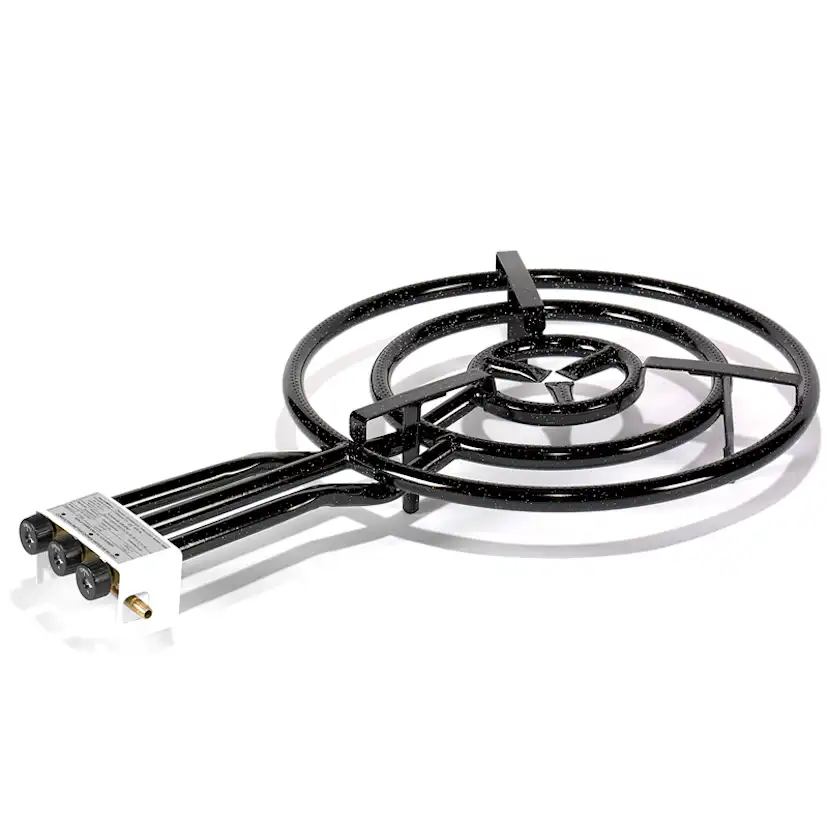 Ringbrännare Vaello 60 cm