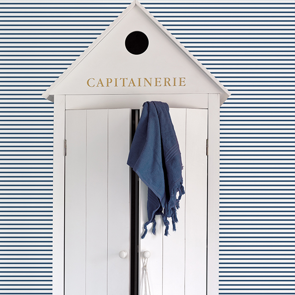 Tapet Galerie Wallcoverings Smart Stripes 2 G67535