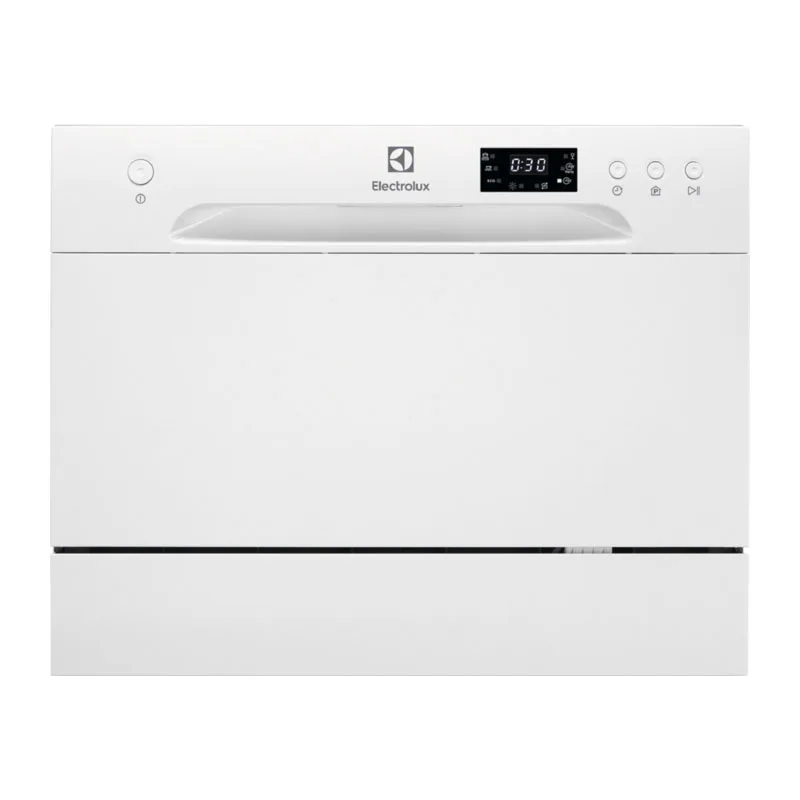Bänkdiskmaskin Electrolux 55 cm ESF2400OW