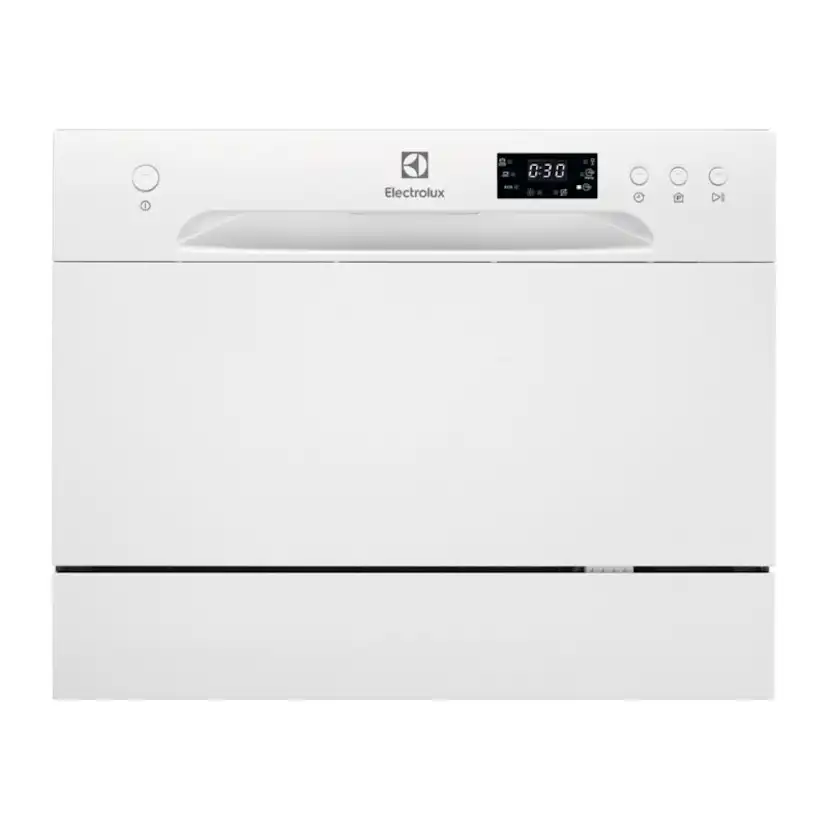 Bänkdiskmaskin Electrolux 55 cm ESF2400OW