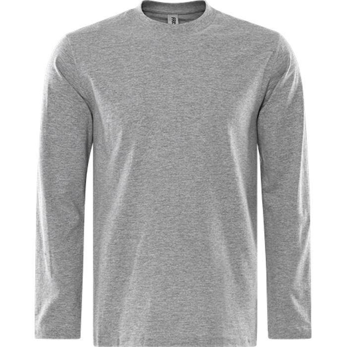 T-shirt Fristads Lång Ärm 1914 HSJ