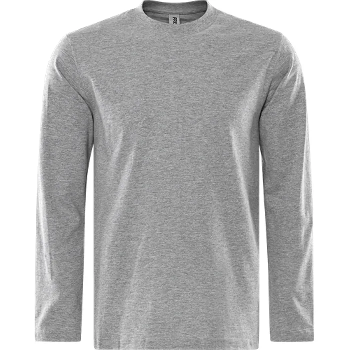 T-shirt Fristads Lång Ärm 1914 HSJ