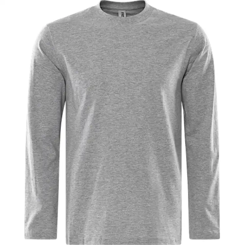 T-shirt Fristads Lång Ärm 1914 HSJ