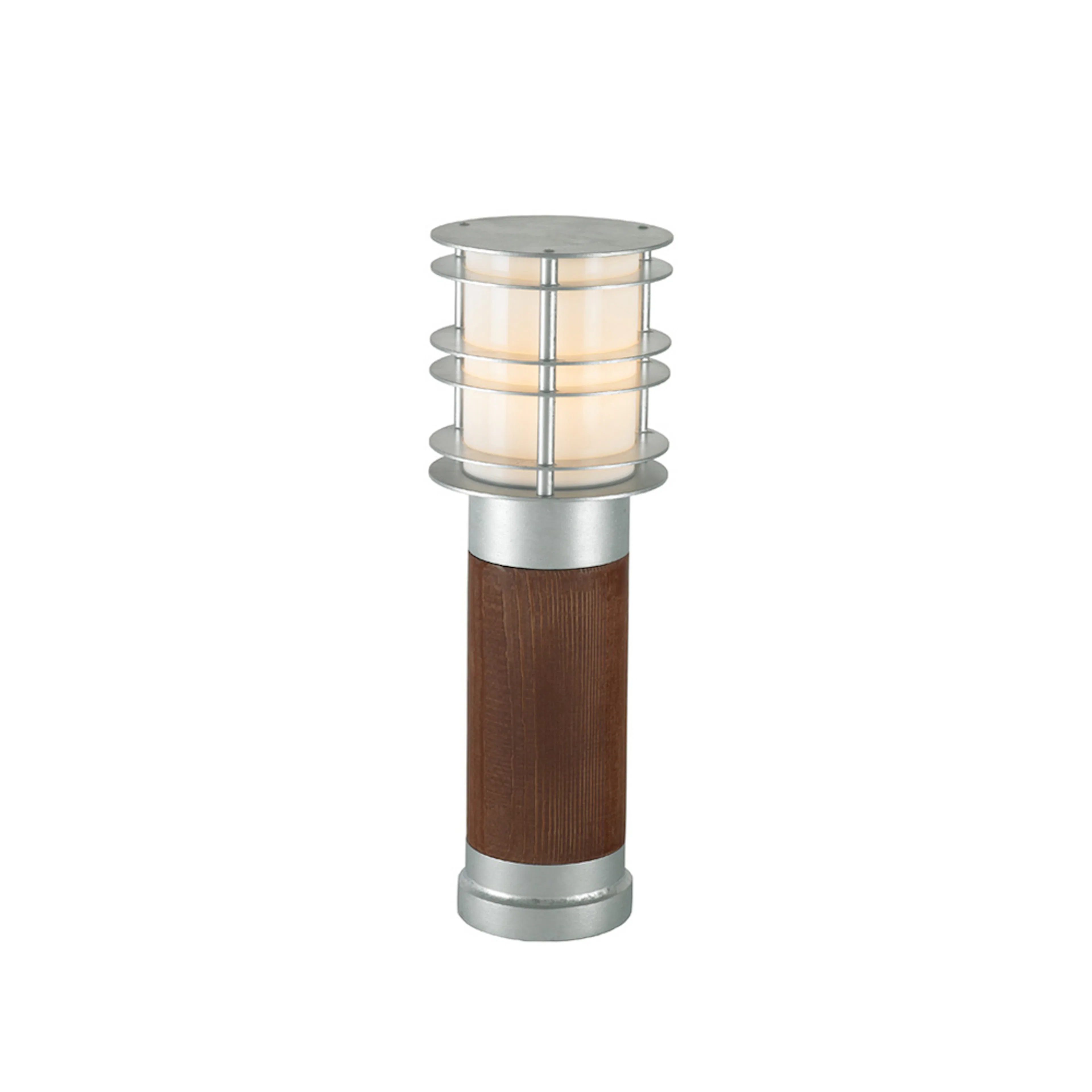 Pollare Norlys Stockholm Wood H49