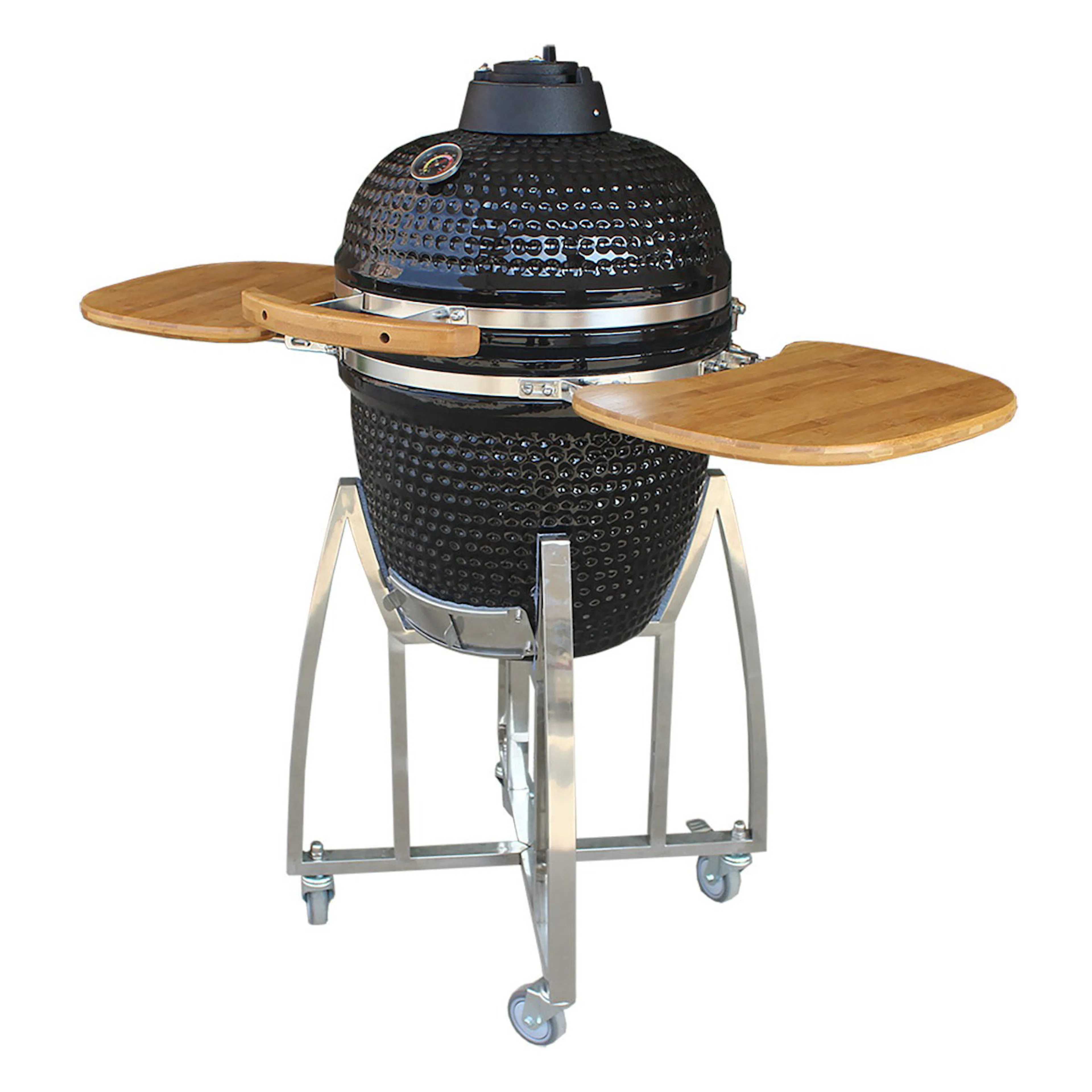 Kamadogrill Limousin Premium 18"