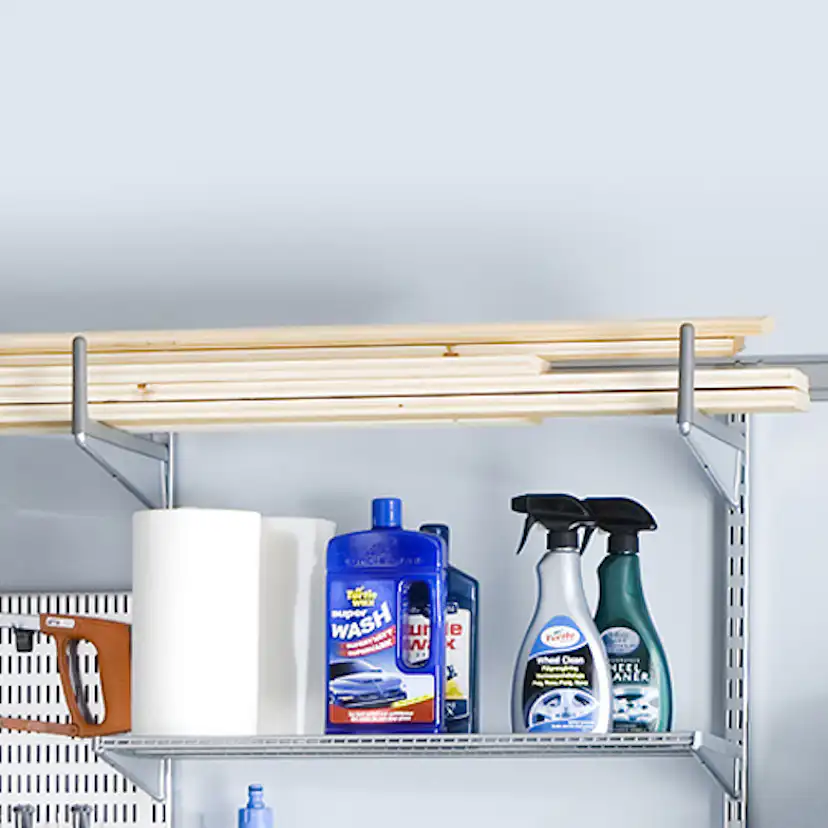 Konsolinsats Elfa Utility