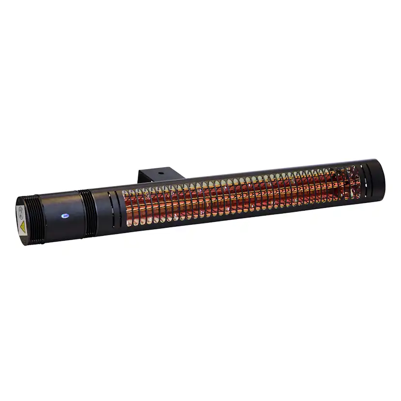 Terrassvärmare Heat1 Eco High-line 2000W Längd 73 cm