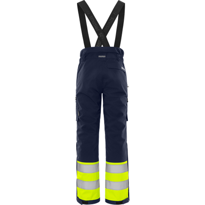 Vinterbyxa Fristads Varsel 2681 GLPS