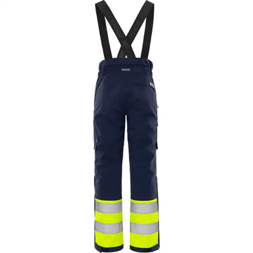 Vinterbyxa Fristads Varsel 2681 GLPS