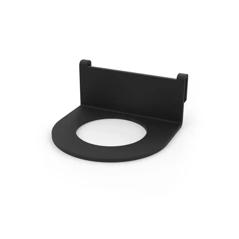 O-hållare Habo Hiro 2-pack