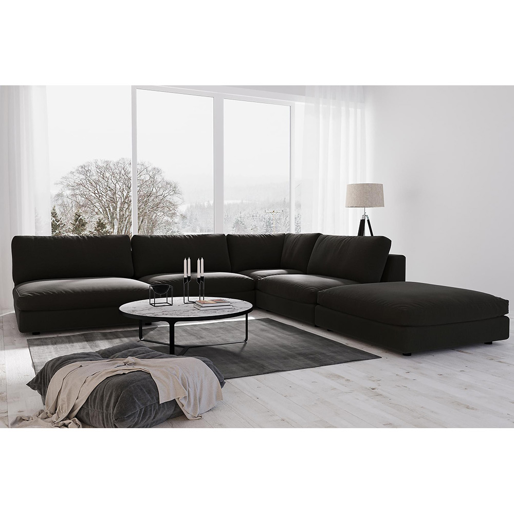 Hörnmodul Scandinavian Choice Arken