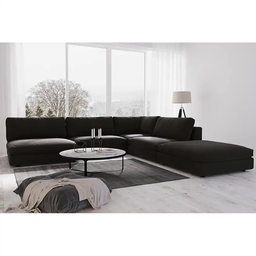 Hörnmodul Scandinavian Choice Arken