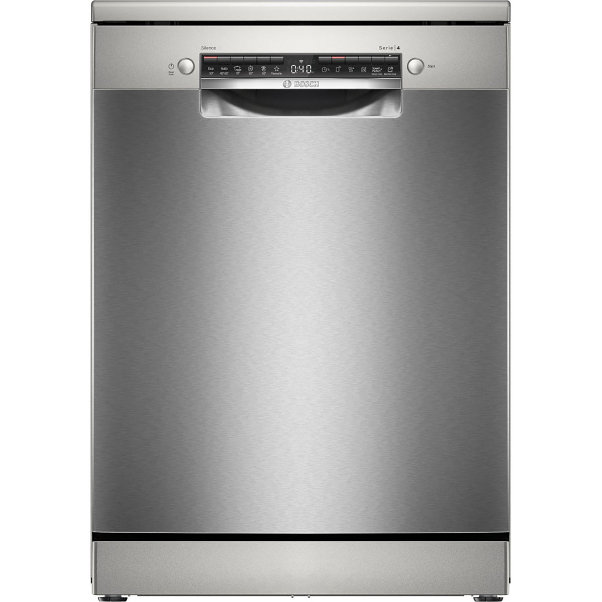 Diskmaskin Bosch SMS4HVI00E Serie 4 Fristående