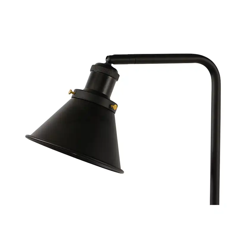 Golvlampa Aneta Paris