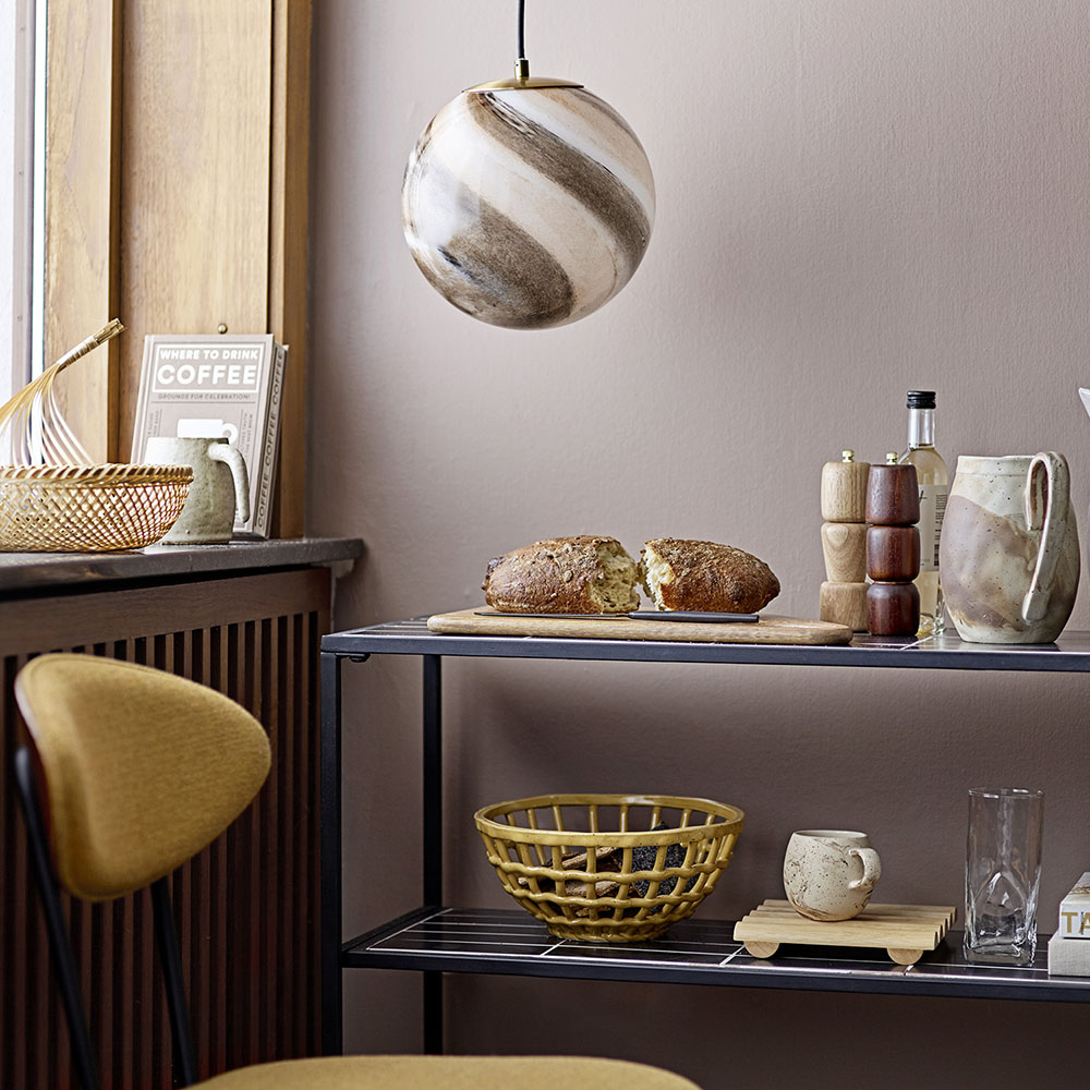 Avlastningsbord Bloomingville June