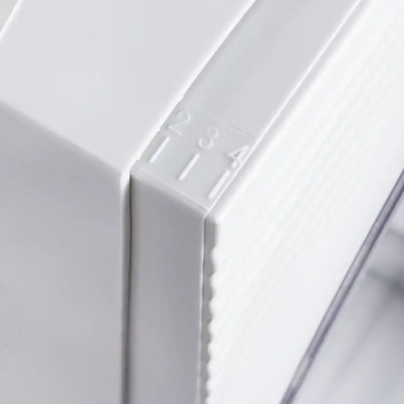 Skärmaskin Emerio MS-125000