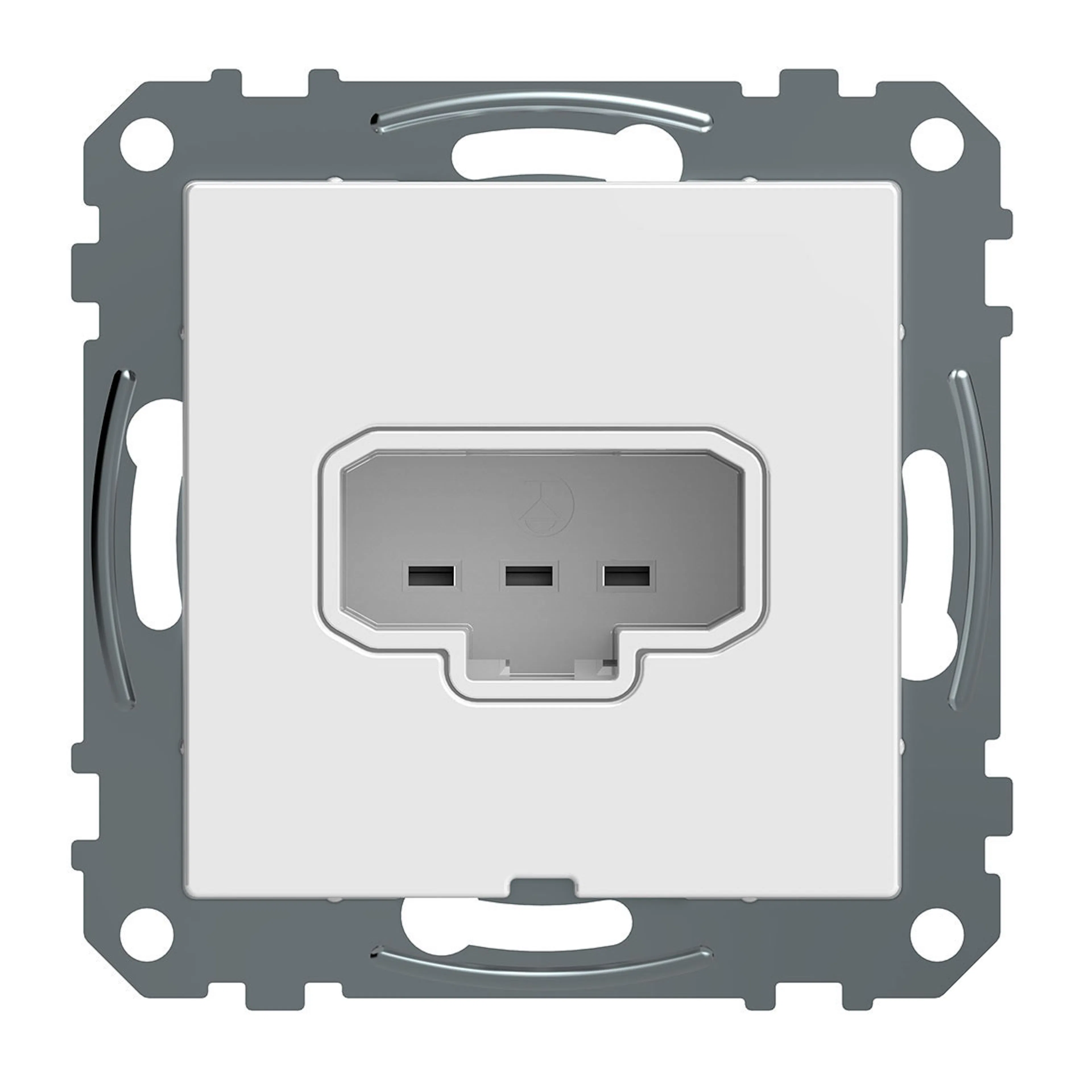 Lamputtag Schneider Electric Exxact Vägg IP21