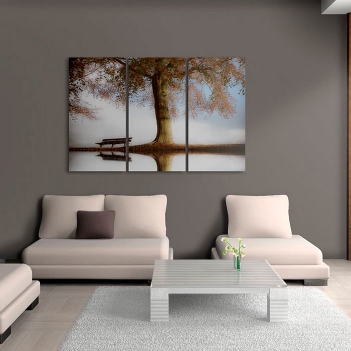 Tavla Arkiio Poetic Landscape