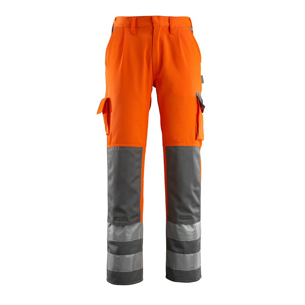 Byxor med knäfickor Mascot Safe 07179-860