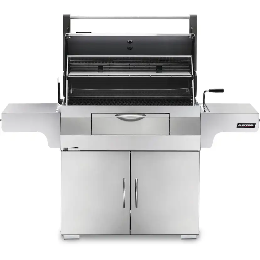Kolgrill Napoleon PRO605