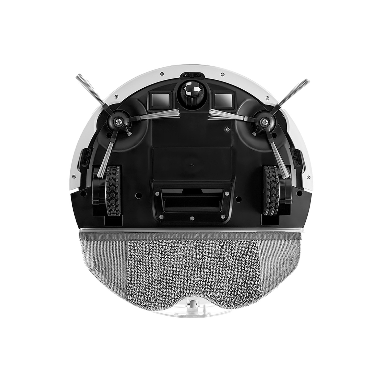 Robotdammsugare Xiaomi E5 EU