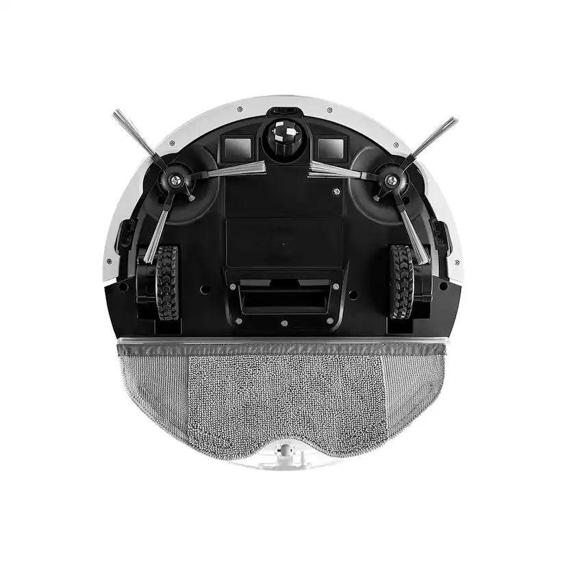 Xiaomi Robot Vacuum E5 (White) EU - White Vit