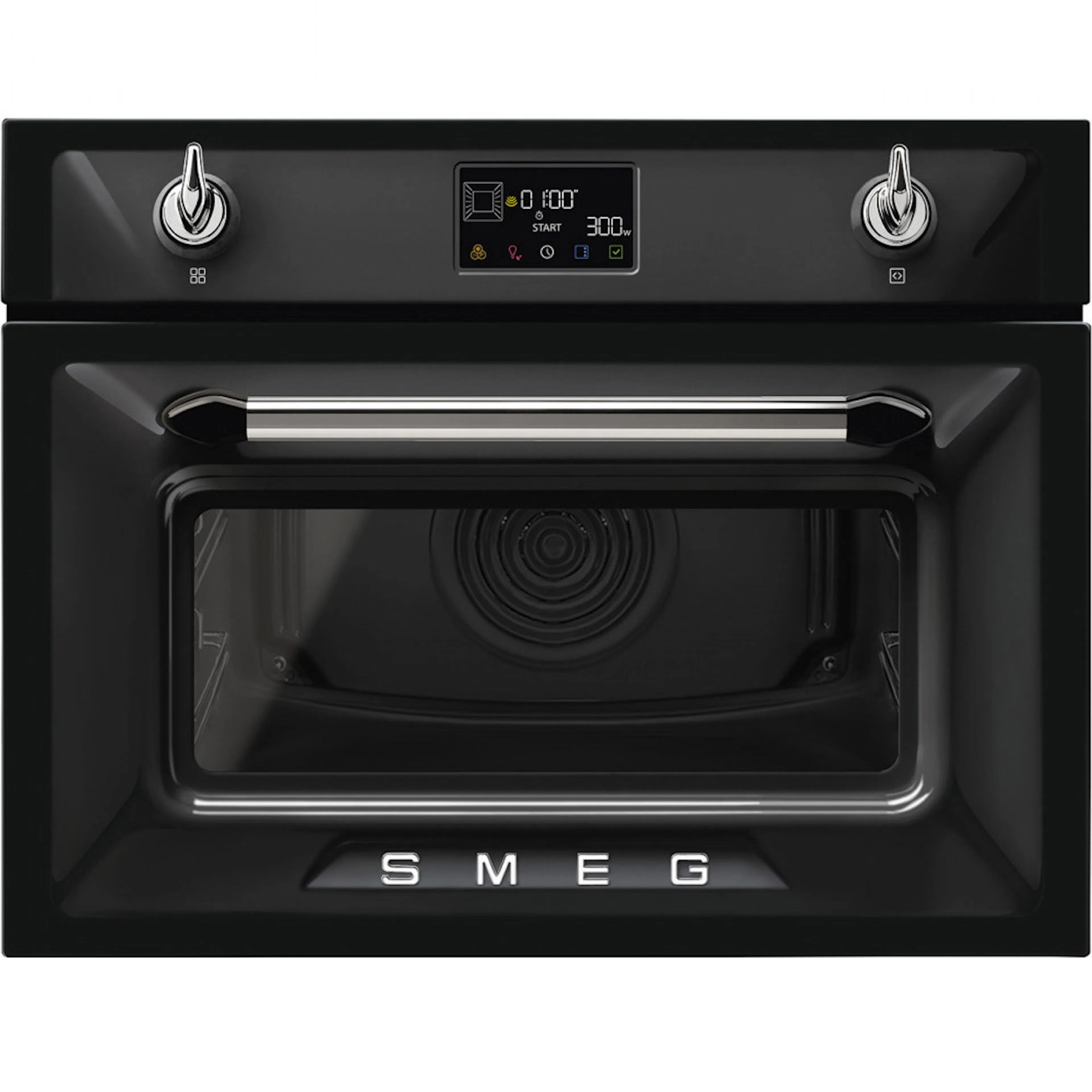Kombiugn Smeg SO4902M