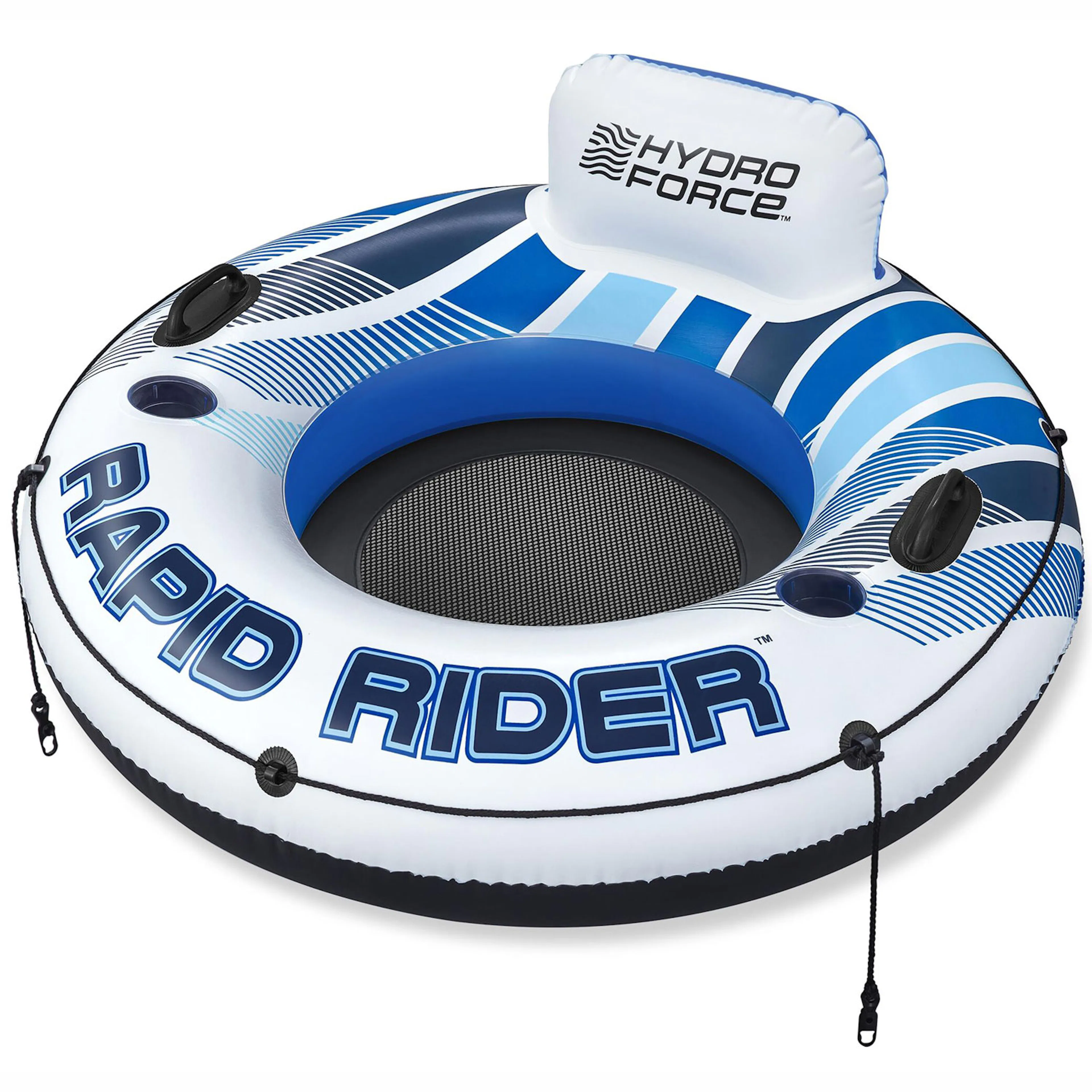 Badring Bestway Rapid Rider Tube 135 cm
