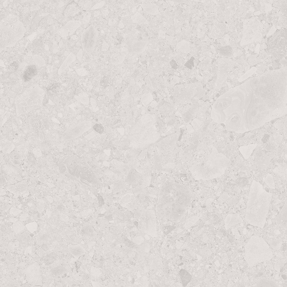 Klinker Tenfors Flodsten Artic 60x60 cm