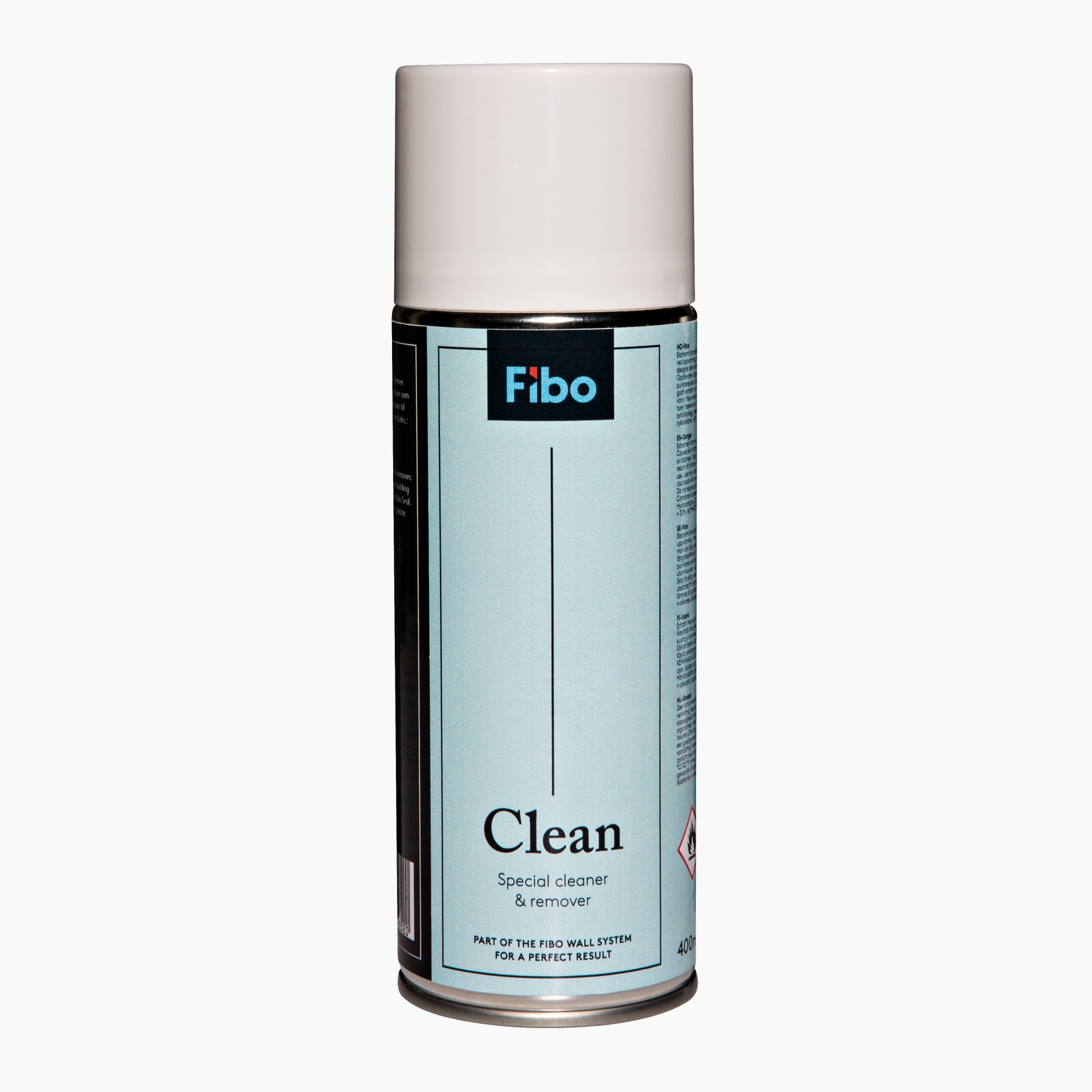 Rengöringsspray Fibo