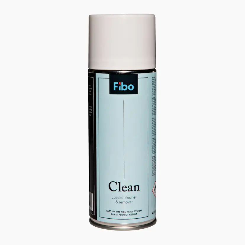 Rengöringsspray Fibo