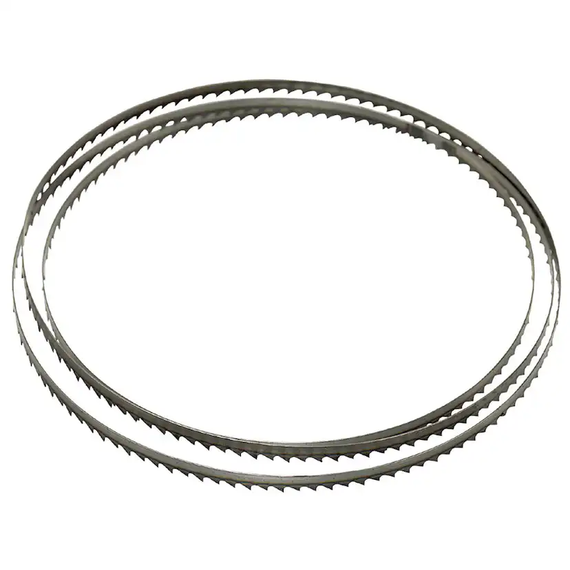 BANDSÅGBLAD 1350x16x0,36 - 4 1350x16x0,36 - 4
