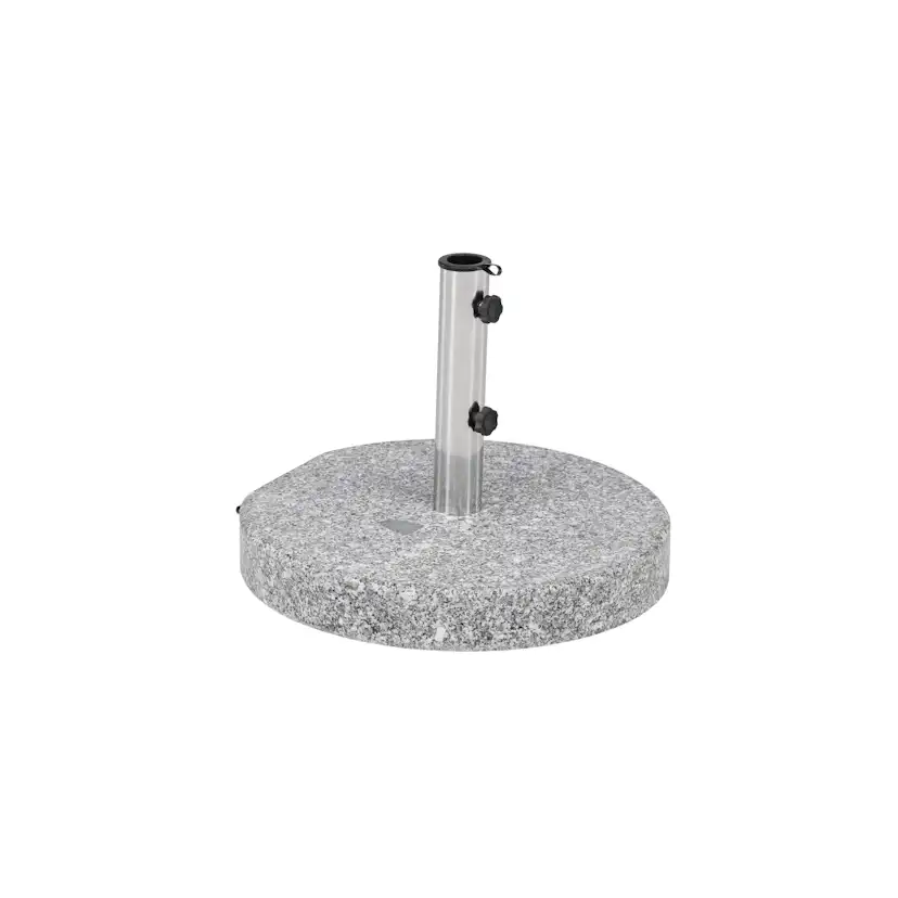 Parasollfot Venture Home Stathera Ø50cm 40kg