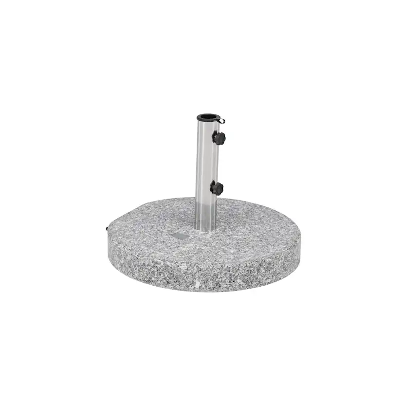 Parasollfot Venture Home Stathera Ø50cm 40kg