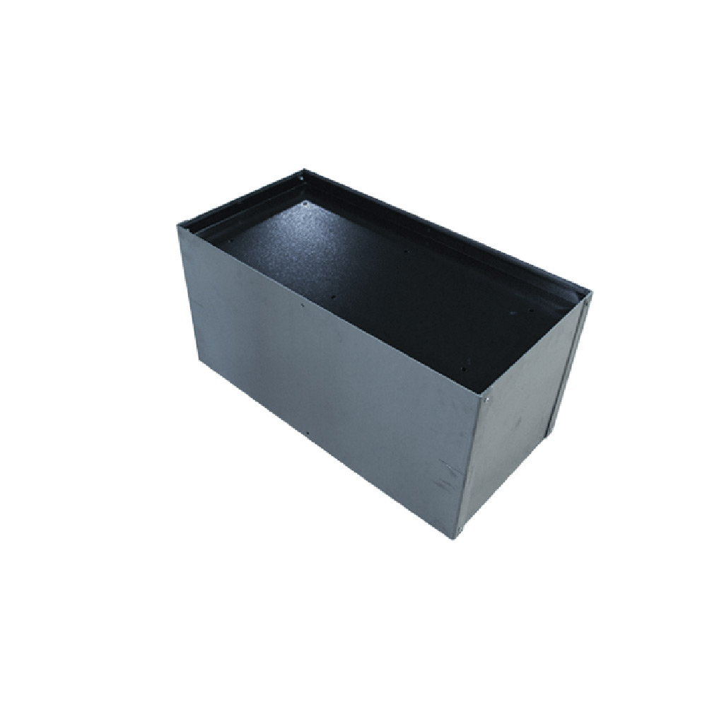 Planteringsbox Jabo Odla 80x40x40 cm