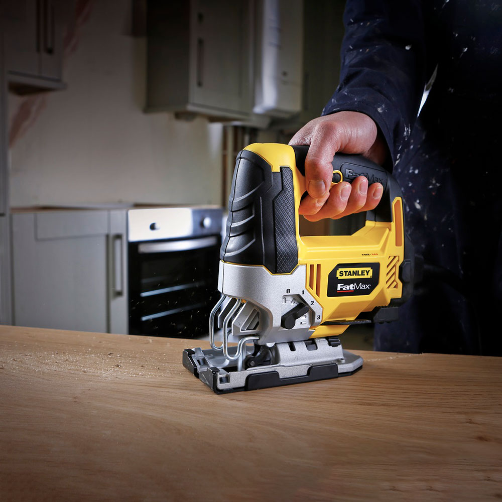 Sticksåg Stanley Fatmax FME340K