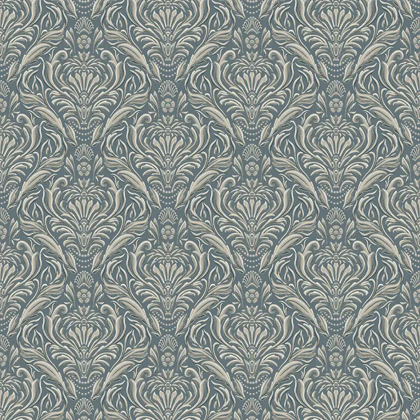 Tapet Fiona Fairy Tale Royal Medallion 650105