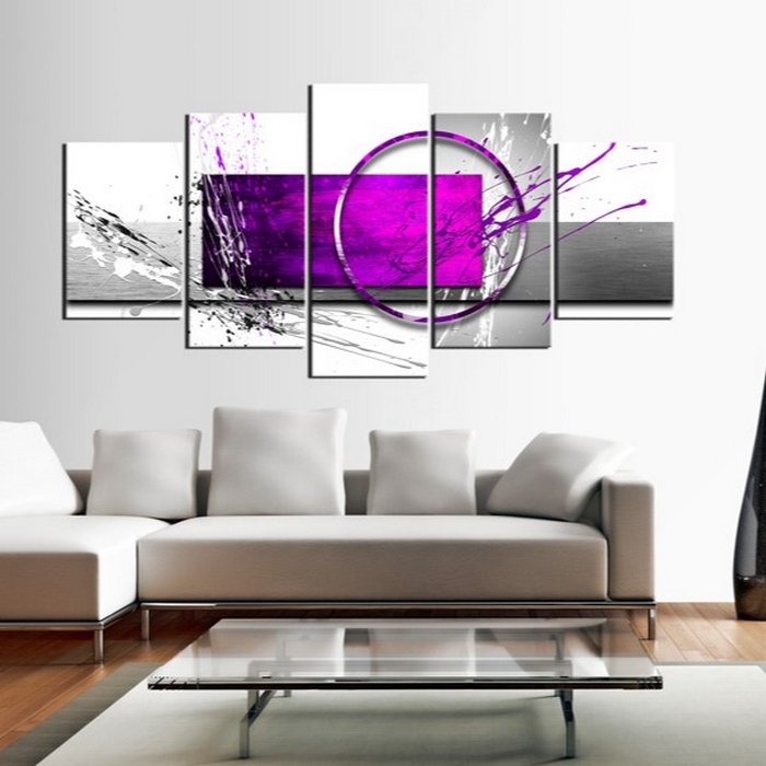 Tavla Arkiio Purple Expression