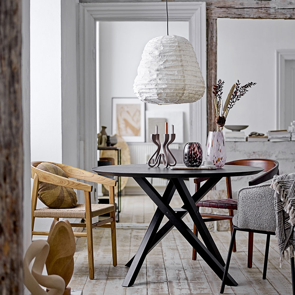 Matstol Bloomingville Vitus