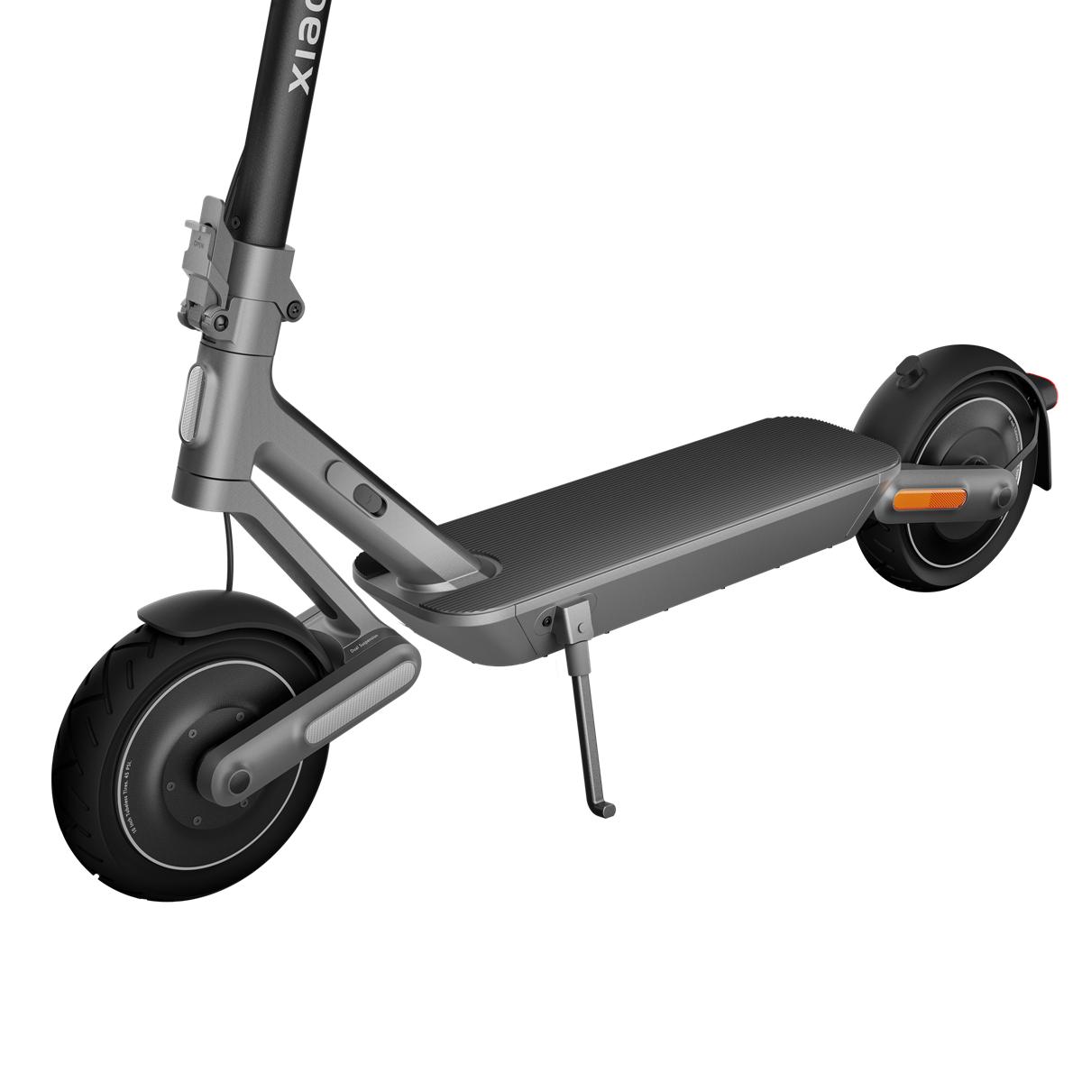 Elscooter Xiaomi 4 Ultra EU