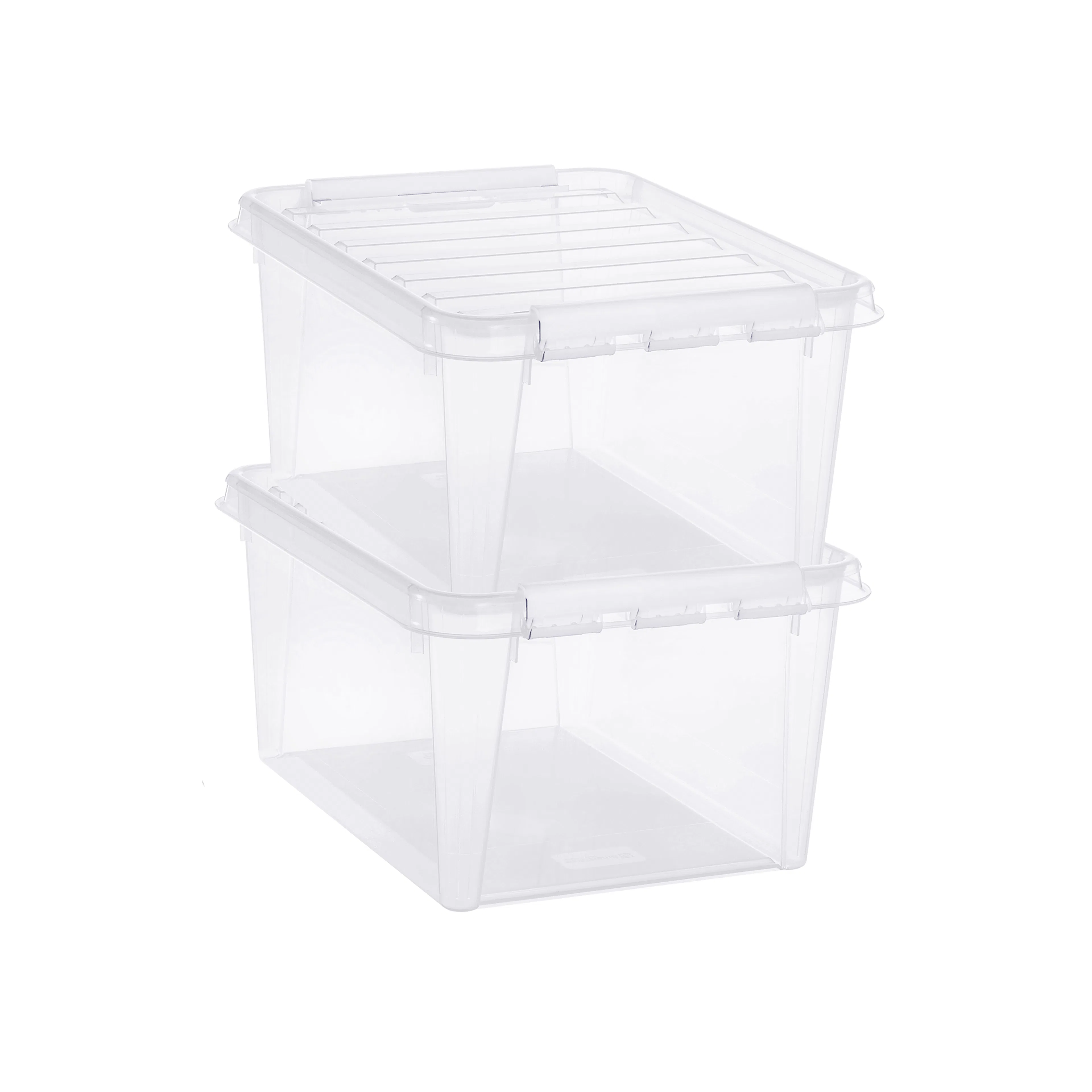 Förvaringsbox SmartStore Classic 31 2-pack