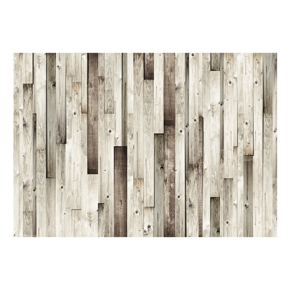 Wooden floor 300x210 Storlek: 300x210 cm